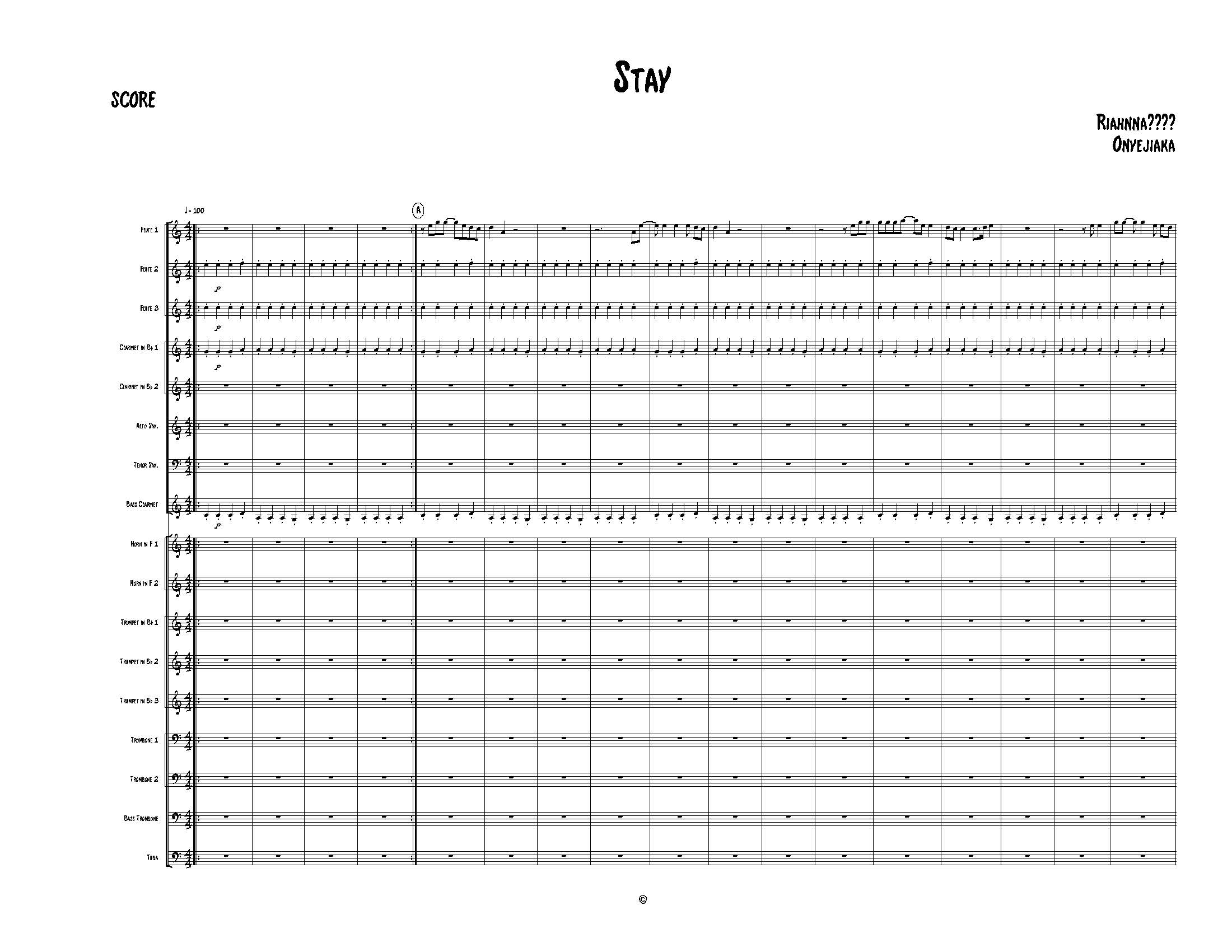 Stay BKLYN 1834 Score_Page_1.jpg