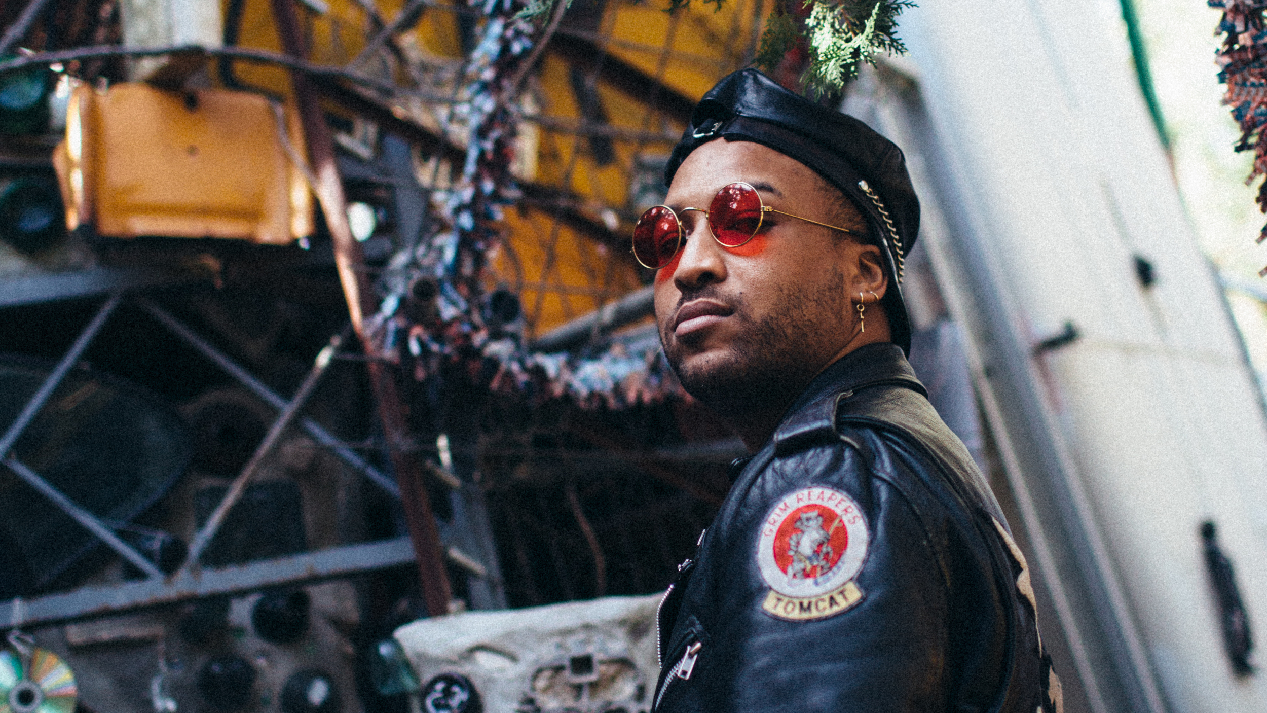 Ro James - A.D.I.D.A.S.