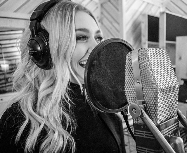 Slight work #Booth #Studio #BrooklynMusic