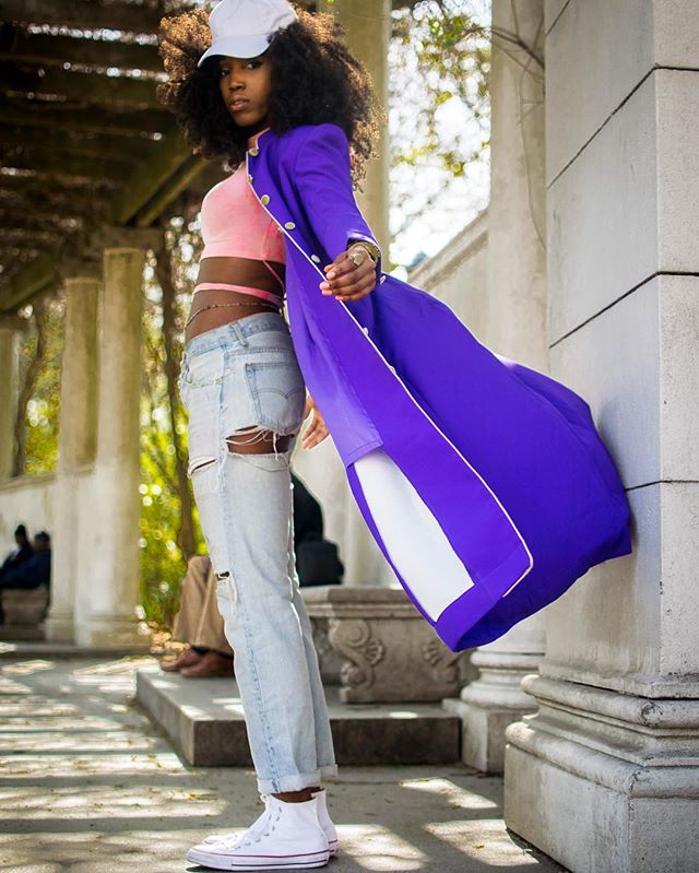 Salute.. Keep eye out for @i.am.owo 🎶🔥🎶